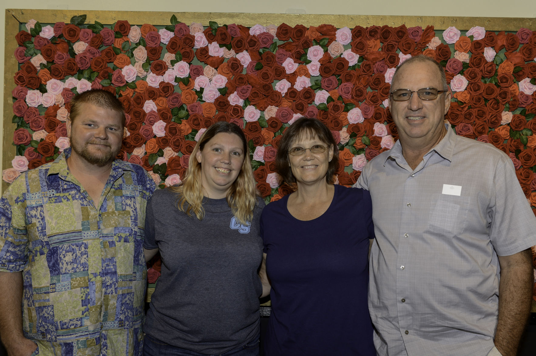 “Calendar Girls” at Waco Civic Theatre